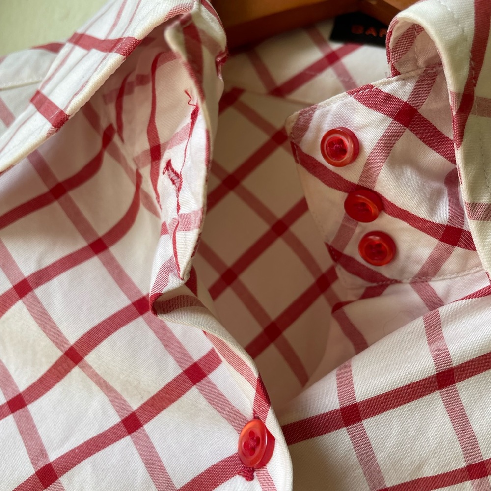 Working blouse - Picture 2 of 6